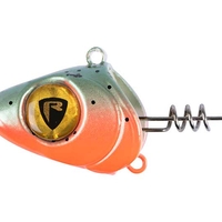 FOX RAGE Slick Pelagic Heads