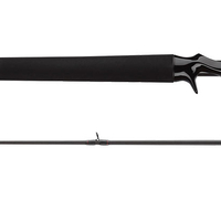 Zetrix Hellhound Dark Blood Big Pike & Swimbait Edition