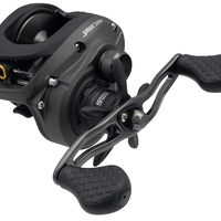 Lew’s SuperDuty GX3 6.5:1