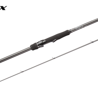 Zetrix Orsa Nero Spinning