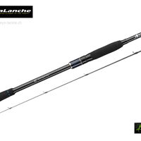 Zetrix Avalanche Spinning
