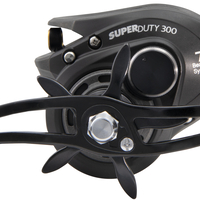 SuperDuty 300 Speed Spool 7:2:1