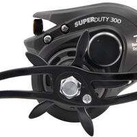 Lew’s SuperDuty GX3 6.5:1