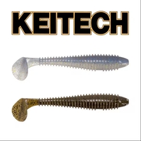 Keitech Swing Impact FAT 6.8