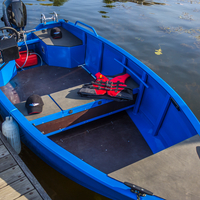 VOLZHANKA VBOATS 42 Scout