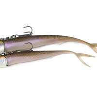 Fox Rage Pelagic Ready Rig-Slick Finesse 16 & 21 см