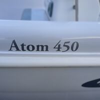 Marino Atom 450