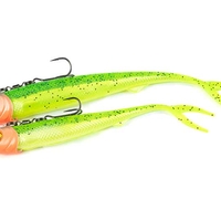 Fox Rage Pelagic Ready Rig-Slick Finesse 16 & 21 см
