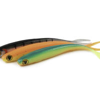 FOX RAGE ULTRA UV SLICK FINESSE 20 см