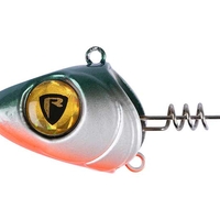 FOX RAGE Slick Pelagic Heads
