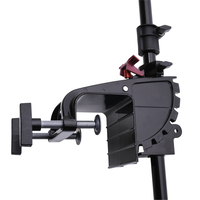 Patriot MultiFix – Universal Transducer Mount