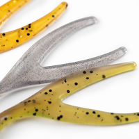 FOX RAGE ULTRA UV SLICK FINESSE 20 см