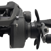Lew’s SuperDuty GX3 6.5:1