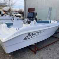 Marino Atom 450