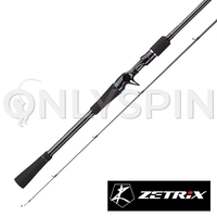 Zetrix Avalanche Casting