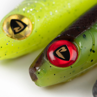 FOX RAGE ULTRA UV SLICK FINESSE 20 см
