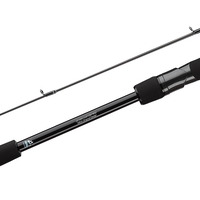 Zetrix Hayron 2-nd Edition Spinning