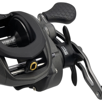 Lew’s SuperDuty GX3 6.5:1