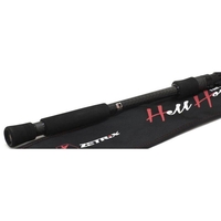 Zetrix Hellhound Swimbait & Bull Dawg Edition