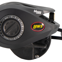 SuperDuty 300 Speed Spool 7:2:1