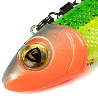 FOX RAGE Slick Pelagic Heads