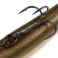 Fox Rage Pelagic Ready Rig-Slick Finesse 16 & 21 см