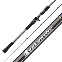 Zetrix Avalanche Casting