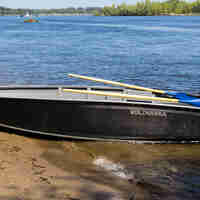 VOLZHANKA VBOATS 42 Scout