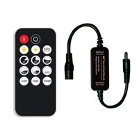 LED светеща табела за камион Скания - Skania Vabis