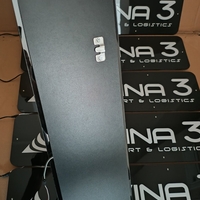 Персонализиана Дигитална LED 3D табела