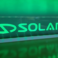 Светеща LED табела