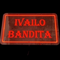 Персонализирана огледална LED табела по ваш дизайн