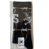 Black Socks