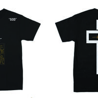 PRE - ORDER  Тениска Оnly Fear God, 