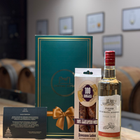 МАЙСТОРСКА КУТИЯ ШАТО КОПСА