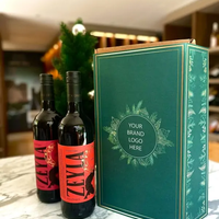 ПОДАРЪЧНА КУТИЯ ШАТО КОПСА