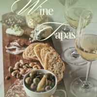 Wine  and Tapas: Изкуството на дегустацията