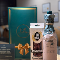 СПЕЦИАЛНА КУТИЯ Шато Копса