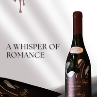 NIKYOTO X CHATEAU COPSA