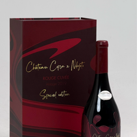 NIKYOTO X CHATEAU COPSA