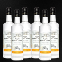 Кутия 6 × 1L Ракия от Розовата долина | -10%