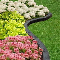 Ограничител имитиращ камък