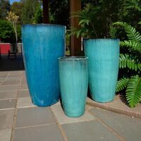 LIGHT BLUE OCEAN 49/87