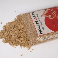 HOLZPELLETS - 100% БОР