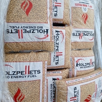 HOLZPELLETS - 100% БОР