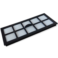 Хепа филтър за прахосмукачка Beko, Sang, Blomberg, Grundig, Arcelik - 9193042224