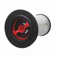 Хепа филтър за прахосмукачка BOSCH, SIEMENS, BALAY - 12023349