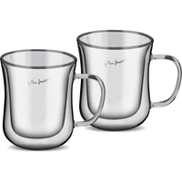 Комплект чаши за кафе VASO LAMART LT9032, 220 мл., 2 броя