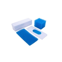 Комплект 5 броя филтри за прахосмукачка THOMAS - 787203