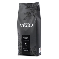 Кафе на зърна VERO ARABICA EXTRA 1кг.